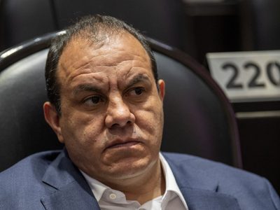 TEPJF ordena al INE determinar si Cuauhtémoc Blanco ejerció violencia política de género