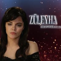 El terrible momento que vive la protagonista de "Züleyha"