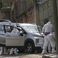 Ejecución del delegado Fernando García fue una venganza de Los Ardillos: FGR