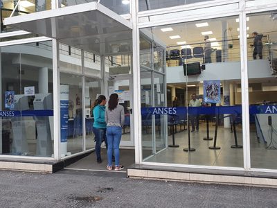 ANSES: cómo sigue el calendario de pagos