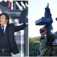 Argentina designa al CJNG como una organización terrorista