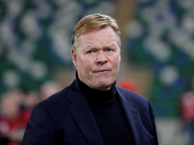 Ronald Koeman: fuertes palabras sobre el mercado de pases del Barcelona