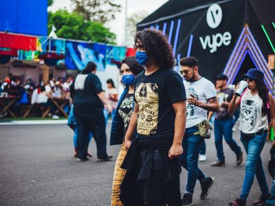 Un día después del Vive Latino, OCESA suspende eventos hasta el 19 de abril