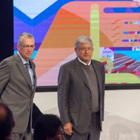 López Obrador: de la cancelación a los deslindes respecto a negocios de Salinas Pliego