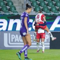Revelan pruebas de jugadoras del Mazatlán amañando partidos