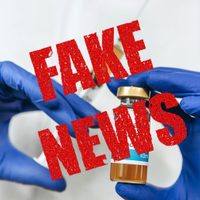 Fake news: desmintieron que la vacunación en Rosario se haya suspendido