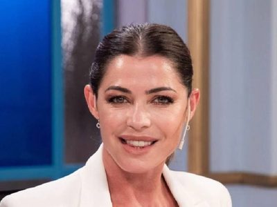 Cómo está hoy el exesposo de Pamela David, Bruno Lábaque