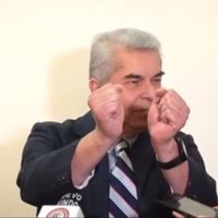México extraditará a Guatemala a Luis Rabbé, expresidente del Congreso, acusado de corrupción