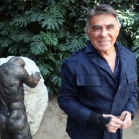 Héctor Suárez: la grandeza de la sátira política