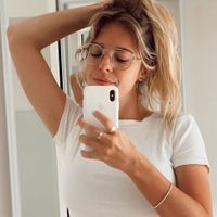 Nati jota y una postal en su habitación puso como locos a sus seguidores ¡Mirá lo que hace!