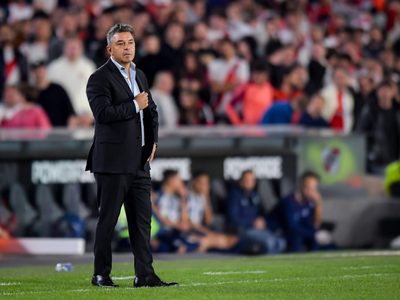 Un refuerzo conocido: la lista de convocados de River para el Mundial de Clubes