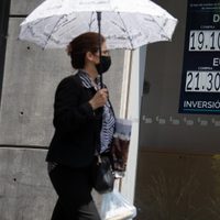 Peso presenta ganancias ante la expectativa sobre Banxico y posible acuerdo comercial con EU