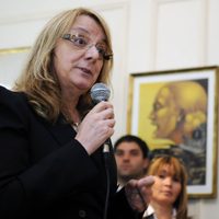 Santa Cruz: Alicia Kirchner presentó su plan energético