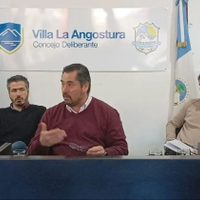 El intendente de Villa La Angostura analizará qué va a hacer con el aumento de salario de asesores y secretarios del Concejo Deliberante