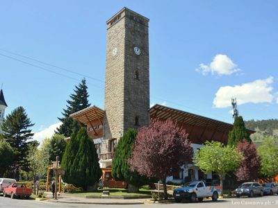"Ni un solo centavo": El fiscal Ávila archivó la investigación contra el municipio de San Martín