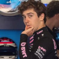 “Hay oportunidades”: Franco Colapinto sueña con sumar sus primeros puntos en el GP de Canadá