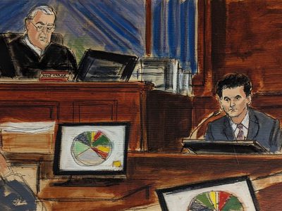Sam Bankman-Fried, fundador de FTX, es declarado culpable de defraudar a clientes de criptomonedas