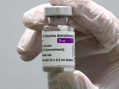 Distribuirán más de 600 mil dosis de AstraZeneca: cuántas recibirá cada provincia