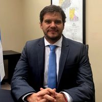 Federico Bernal: "El resultado de la política del Gobierno anterior fue un empobrecimiento masivo"