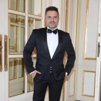 Ángel de Brito dio una reveladora noticia sobre el futuro laboral de Mirtha Legrand