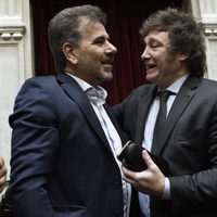 Fuerte respaldo del PRO a Javier Milei después de la derrota electoral y la presentación del Presupuesto 2026