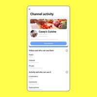 YouTube permitirá vincular las cuentas de padres e hijos adolescentes para supervisar su actividad