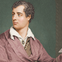 UNAM publica la mayor biografía en español sobre Lord Byron