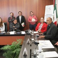 Aspirantes a fiscal general coinciden en la autonomía y el respeto a los derechos humanos