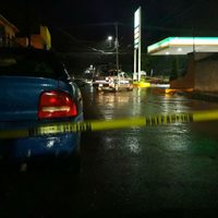 Ataques de comando en Apaseo el Alto dejan cuatro policías y tres civiles muertos (Video)