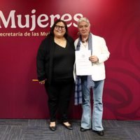 Elvira Concheiro, protegida de AMLO, se une a la Secretaría de las Mujeres