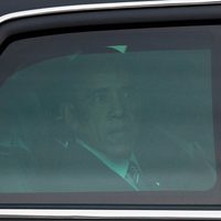 Obama de gira en Cuba