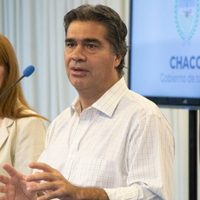Tras el escándalo Qom, Capitanich designó la nueva cúpula de la Policía del Chaco