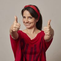 Las milanesas pueden ser más ricas gracias a Paulina Cocina