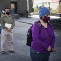 Impactos de la pandemia; 3 millones de mexicanos desempleados