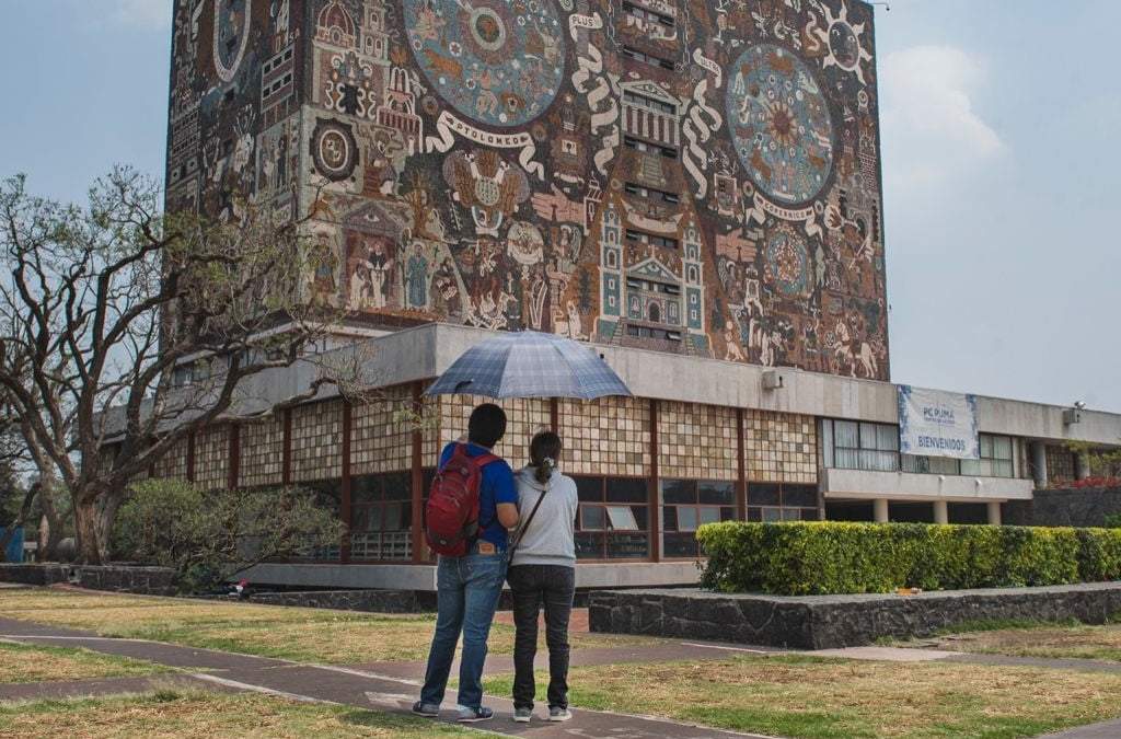 El regreso será gradual y apegado a las disposiciones que para el efecto determinen los Consejos Técnicos