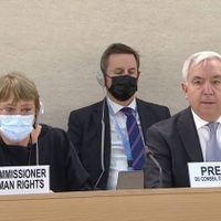La ONU aprueba comisión para investigar crímenes de guerra de Rusia en Ucrania