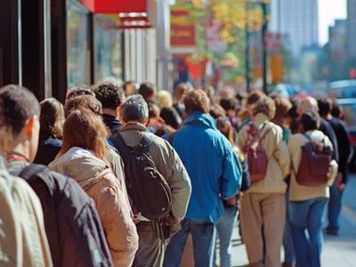 Mercado laboral en la mira: cuáles son las provincias que generaron trabajo y las que perdieron puestos