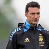 Lionel Scaloni reveló cuál será su próximo paso tras dejar la Selección Argentina