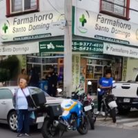 Disparan en el pecho a una mujer en la alcaldía Coyoacán
