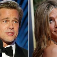 ¡Lo que muchos esperaban! Jennifer Aniston y Brad Pitt, después de los Oscar tuvieron un encuentro