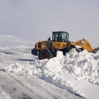 Se recomienda circular con extrema precaución por varias rutas de Neuquén