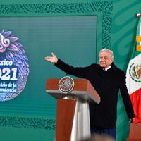 Algunos empresarios se han disculpado por abusar y ahora quieren actuar con rectitud: AMLO