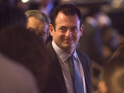 Urtubey confirmó que lo invitaron a no pagar impuestos por tres meses