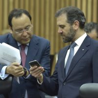 El INE aprueba escaleta para el debate entre candidatos a la gubernatura de Puebla