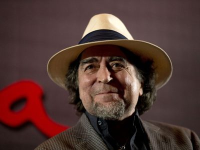 Joaquín Sabina es condenado a pagar 2.5 millones de euros por deuda tributaria