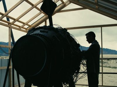 “Oppenheimer” encabeza nominaciones al Oscar