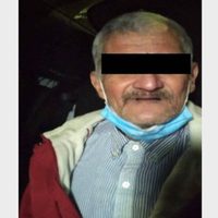 Liberan a un adulto mayor que robó dos chocolates de un Soriana en Tlalpan