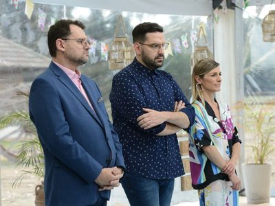 Crece el escándalo en Bake Off: un audio confirmaría el ganador y nadie imaginó quién es