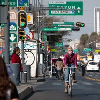 La CDMX se acerca mínimos históricos por covid y se mantiene en semáforo verde