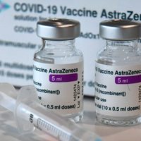 Argentina ya produjo 100 millones de dosis de la vacuna de AstraZeneca